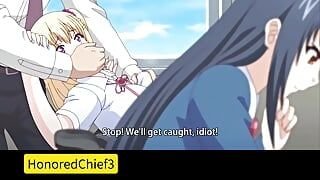 SOSHITE WATASHI WA SENSEI NI… 2