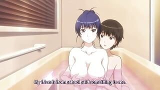 小妹妹被她最喜欢的哥哥操了