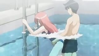 怀孕动漫无尽色情